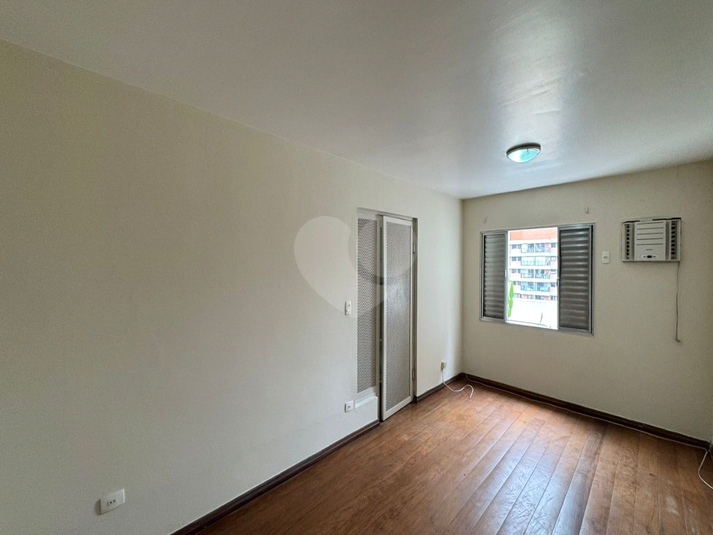 Aluguel Apartamento São Paulo Cerqueira César REO1047633 13