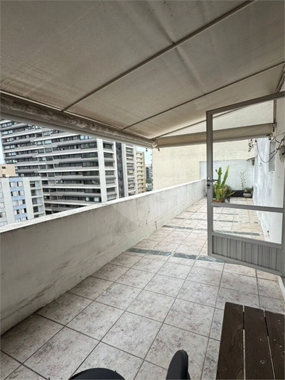 Aluguel Apartamento São Paulo Cerqueira César REO1047633 5