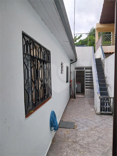 Venda Casa São Paulo Jardim Seckler REO1047635 13