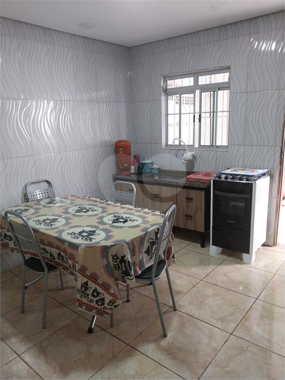 Venda Casa São Paulo Jardim Seckler REO1047635 19