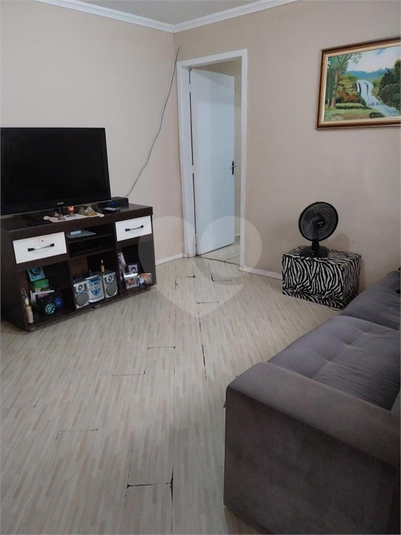 Venda Casa São Paulo Jardim Seckler REO1047635 5