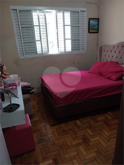 Venda Casa São Paulo Jardim Seckler REO1047635 3