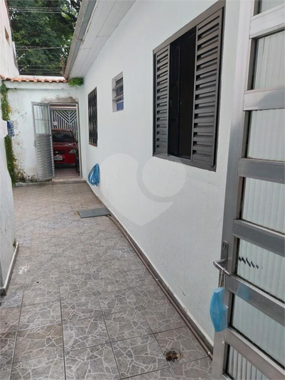 Venda Casa São Paulo Jardim Seckler REO1047635 14