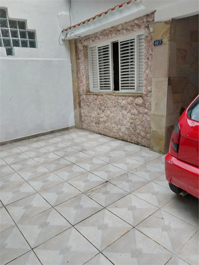 Venda Casa São Paulo Jardim Seckler REO1047635 1