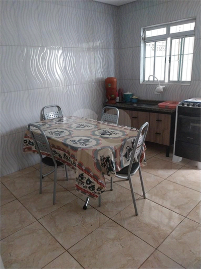 Venda Casa São Paulo Jardim Seckler REO1047635 16