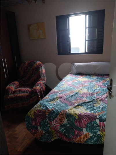 Venda Casa São Paulo Jardim Seckler REO1047635 6