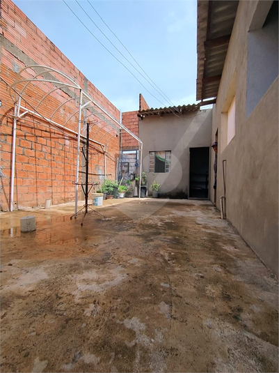 Venda Casa Vilhena Residencial Florença REO1047638 4