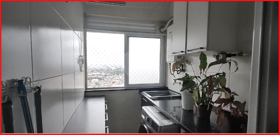 Venda Apartamento São Paulo Vila Gustavo REO1047643 7