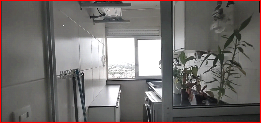 Venda Apartamento São Paulo Vila Gustavo REO1047643 8