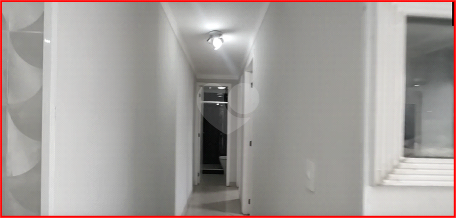 Venda Apartamento São Paulo Vila Gustavo REO1047643 9