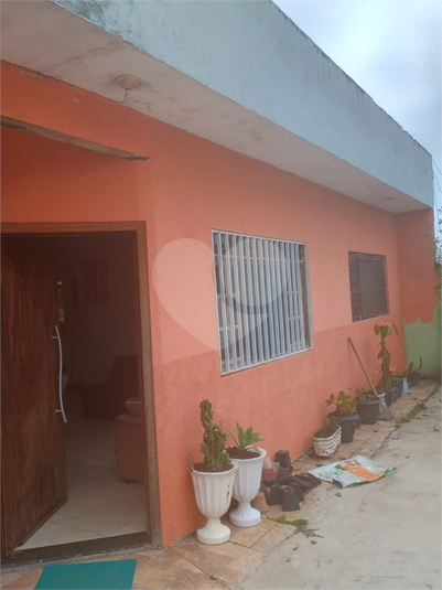 Venda Casa Peruíbe Estância São José REO1047645 2