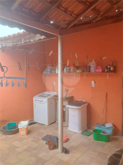 Venda Casa Peruíbe Estância São José REO1047645 3