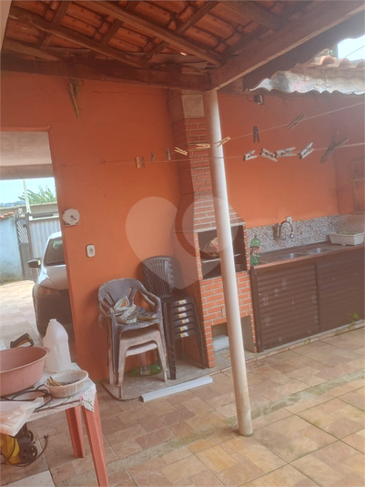 Venda Casa Peruíbe Estância São José REO1047645 1