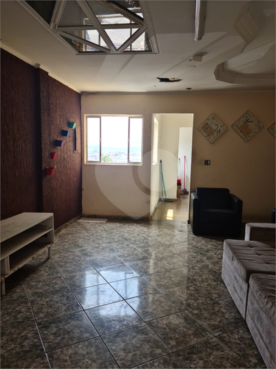 Venda Sobrado São Paulo Vila Rio Branco REO1047646 14