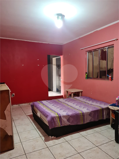 Venda Sobrado São Paulo Vila Rio Branco REO1047646 22