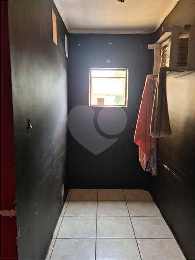 Venda Sobrado São Paulo Vila Rio Branco REO1047646 21