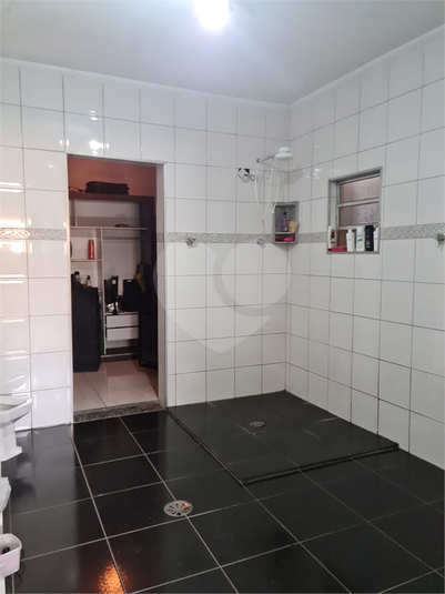 Venda Sobrado São Paulo Vila Rio Branco REO1047646 16