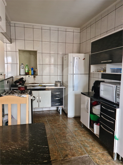 Venda Sobrado São Paulo Vila Rio Branco REO1047646 5