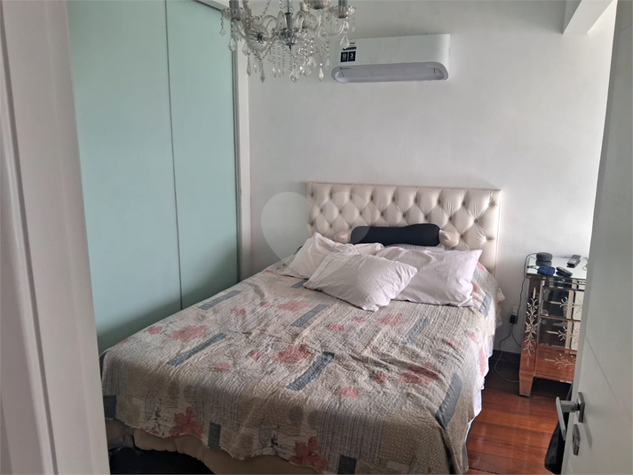 Venda Apartamento Rio De Janeiro Botafogo REO1047649 17