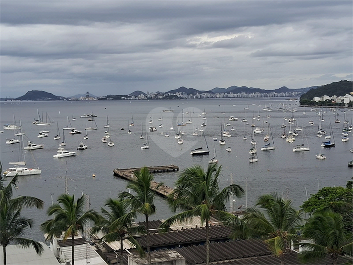 Venda Apartamento Rio De Janeiro Botafogo REO1047649 4