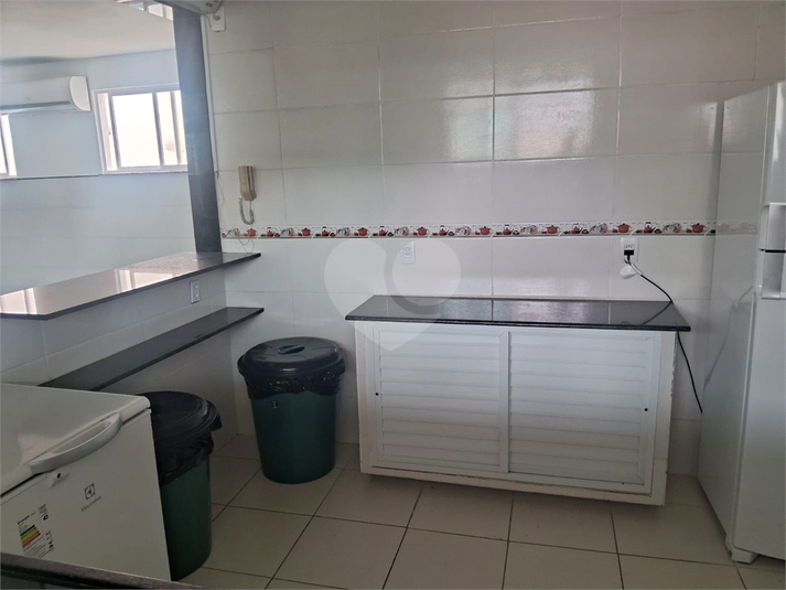 Venda Apartamento Rio De Janeiro Botafogo REO1047649 29