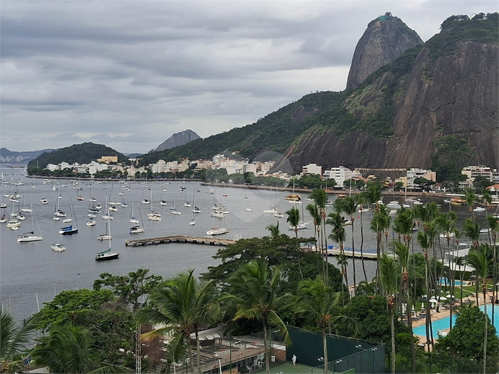 Venda Apartamento Rio De Janeiro Botafogo REO1047649 5