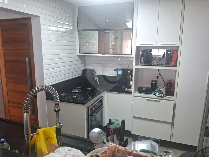 Venda Apartamento Rio De Janeiro Botafogo REO1047649 23