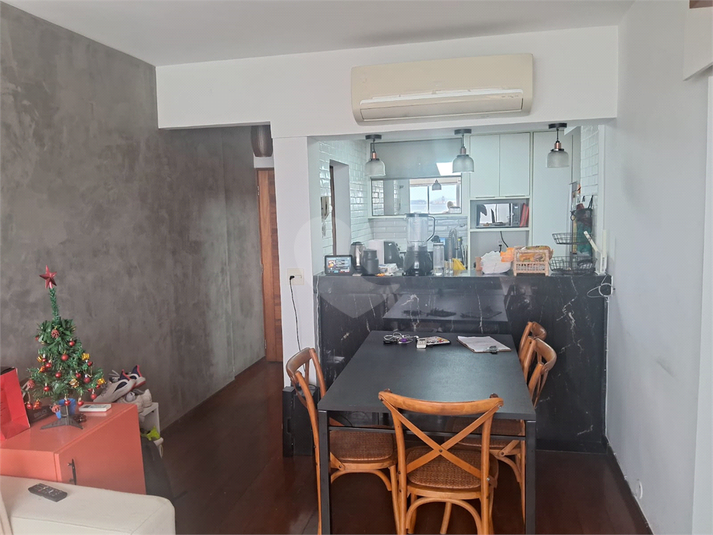 Venda Apartamento Rio De Janeiro Botafogo REO1047649 9