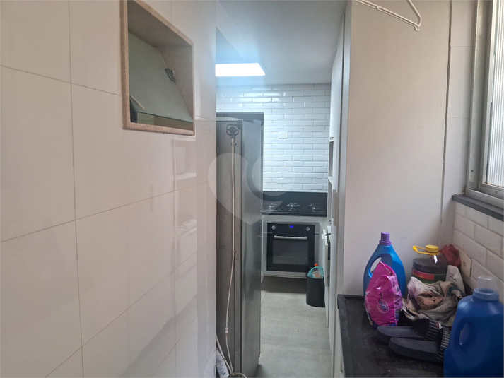 Venda Apartamento Rio De Janeiro Botafogo REO1047649 26