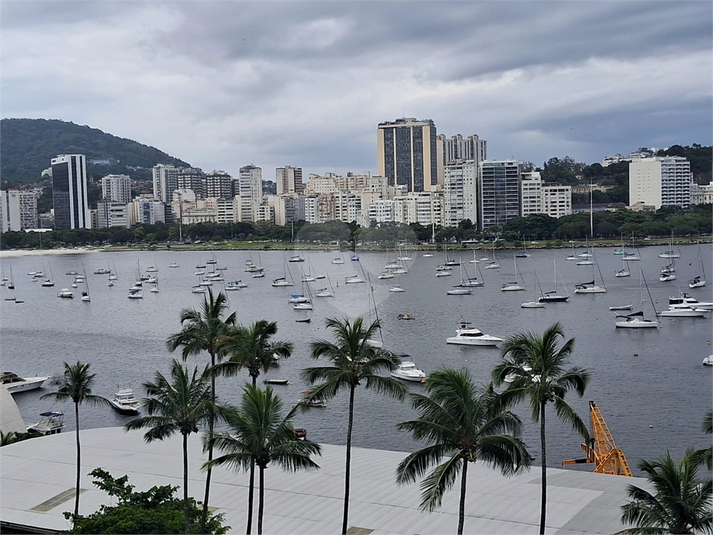 Venda Apartamento Rio De Janeiro Botafogo REO1047649 1