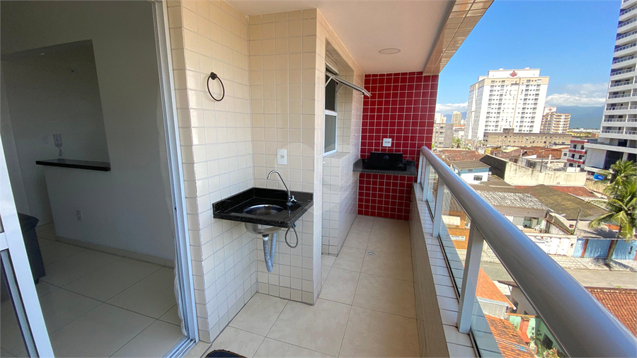 Venda Apartamento Praia Grande Aviação REO1047651 1