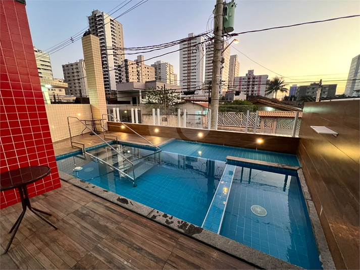 Venda Apartamento Praia Grande Aviação REO1047651 11