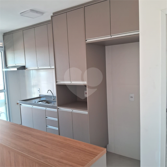 Aluguel Apartamento Piracicaba Piracicamirim REO1047654 2