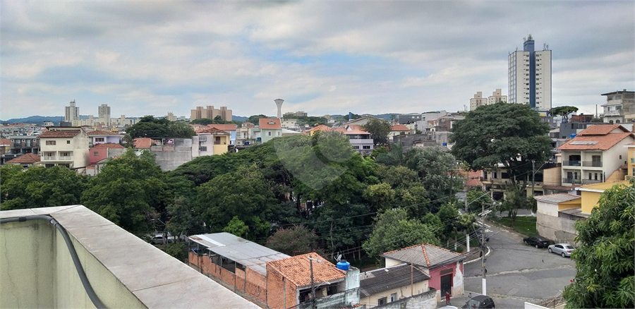 Venda Sobrado São Paulo Vila Basileia REO1047655 19