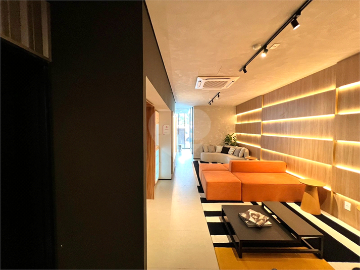 Venda Studio São Paulo Indianópolis REO1047658 19