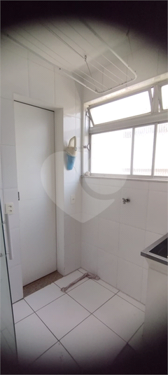 Venda Apartamento São Paulo Santo Amaro REO1047665 18