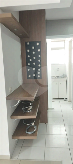 Venda Apartamento São Paulo Santo Amaro REO1047665 7