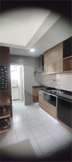 Venda Apartamento São Paulo Santo Amaro REO1047665 13