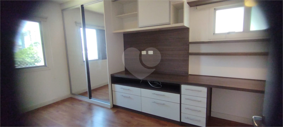 Venda Apartamento São Paulo Santo Amaro REO1047665 5