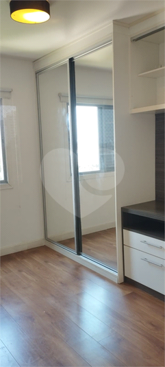 Venda Apartamento São Paulo Santo Amaro REO1047665 12