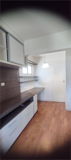 Venda Apartamento São Paulo Santo Amaro REO1047665 4