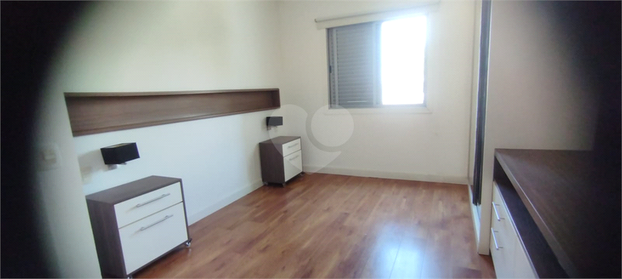 Venda Apartamento São Paulo Santo Amaro REO1047665 17