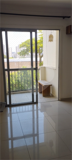 Venda Apartamento São Paulo Santo Amaro REO1047665 2