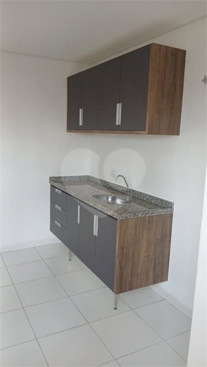 Venda Apartamento São Paulo Cambuci REO1047666 7