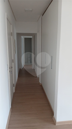 Venda Apartamento São Paulo Cambuci REO1047666 13