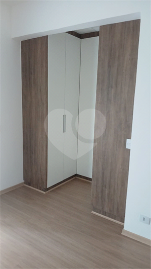 Venda Apartamento São Paulo Cambuci REO1047666 10