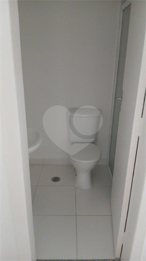 Venda Apartamento São Paulo Cambuci REO1047666 9