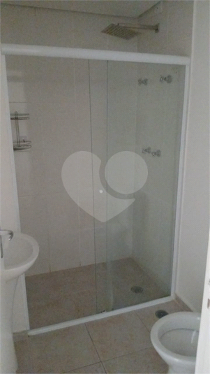 Venda Apartamento São Paulo Cambuci REO1047666 8