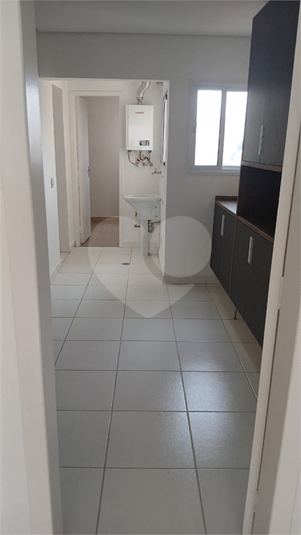 Venda Apartamento São Paulo Cambuci REO1047666 11