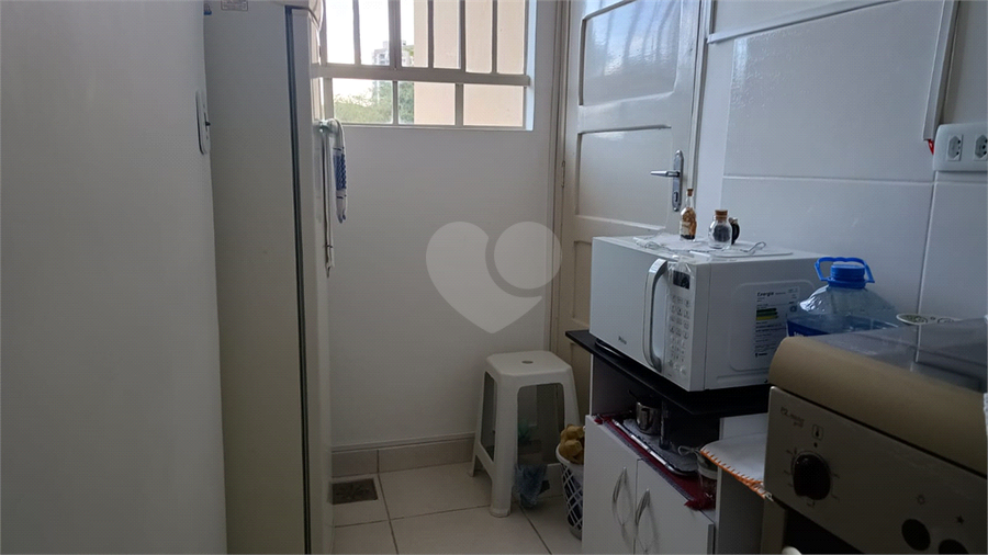 Venda Apartamento Atibaia Itapetinga REO1047668 32